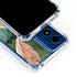 Acanthus by William Morris Moto G 5G (2024) Clear Case
